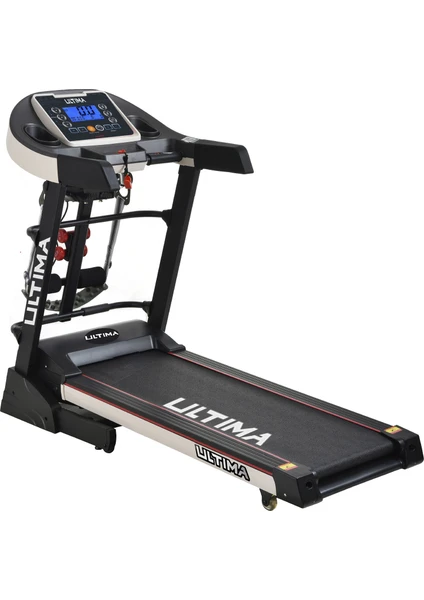 Ultima Dc4000 Masajlı-Motorlu Koşu Bandı